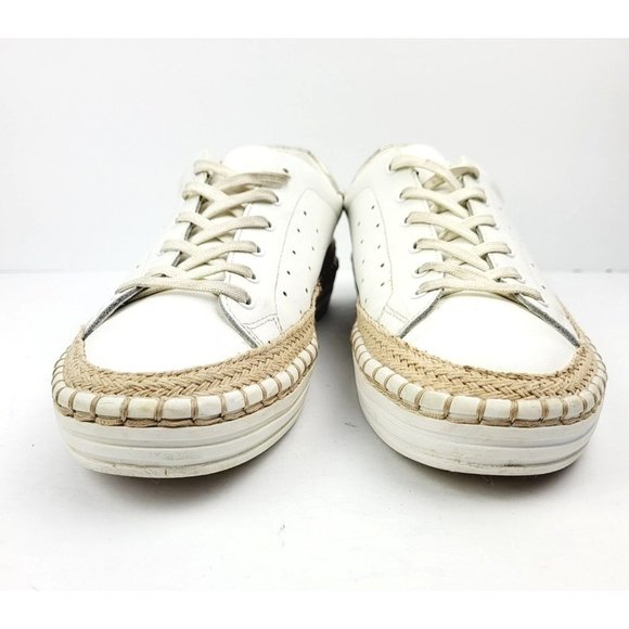 SAM EDELMAN Kavi Sneaker - Size 7M - Picture 2 of 8